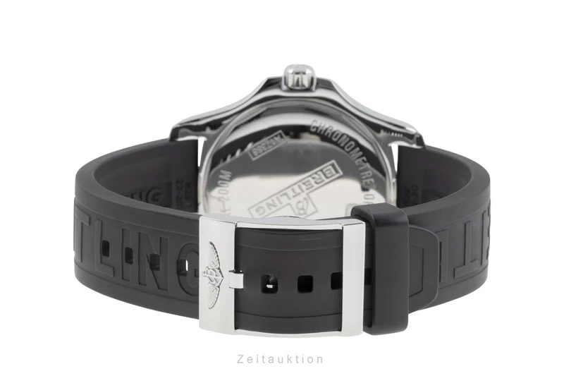 Breitling Colt steel automatic men's watch A17388 [2504787]