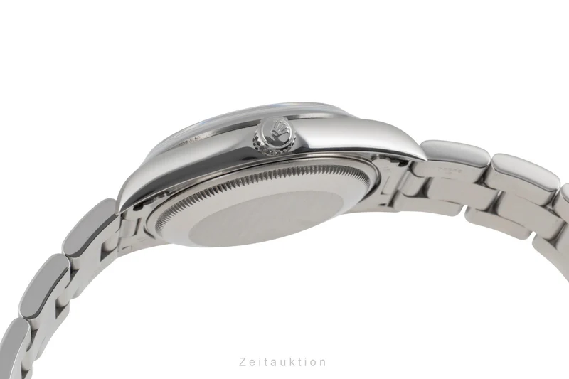 Rolex Air King steel automatic men's watch 14000 [2505056]