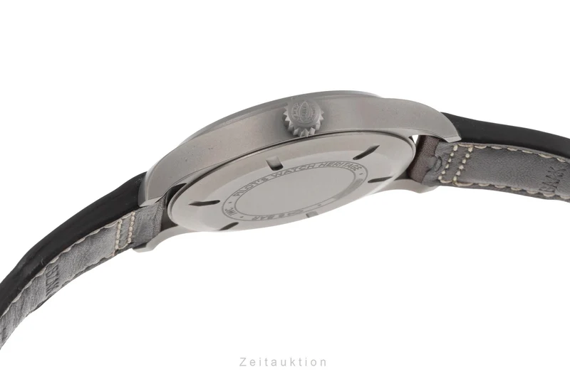 IWC Mark XVIII titanium automatic men's watch IW327006 [2505421]