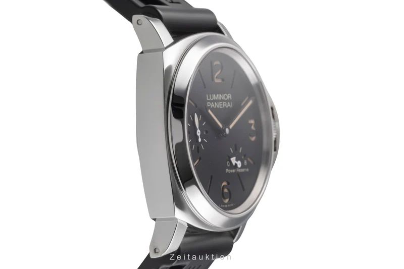 Panerai Luminor steel manual winding men's watch PAM00795 [2504569]