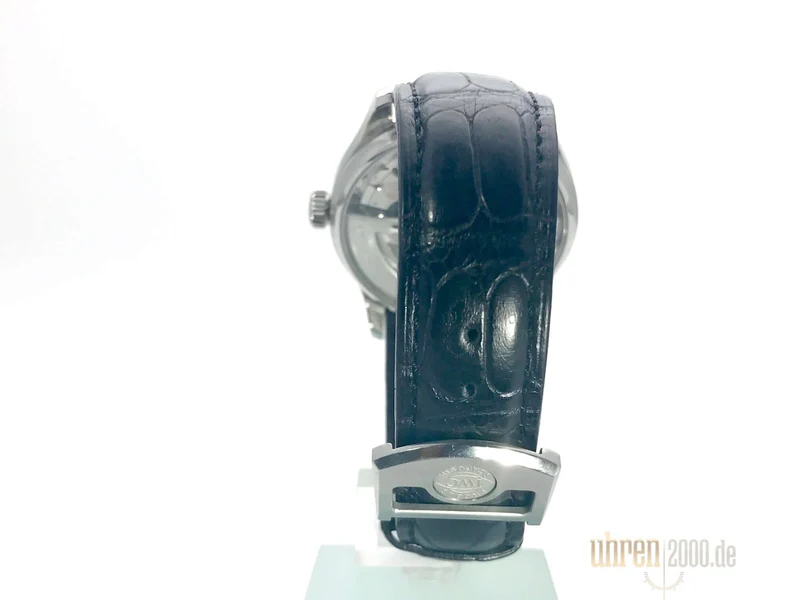 IWC Portugieser Automatic 7 Tage IW500705 aus 2015 im Kundenauftrag