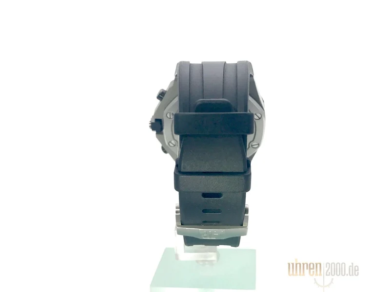 Audemars Piguet Royal Oak Offshore 26470ST.OO.A104CR.01 aus 2015 im Kundenauftrag