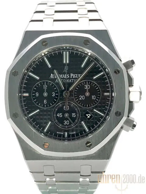 Audemars Piguet Royal Oak 26320ST.OO.1220ST.01 Chronograph D-Papiere
