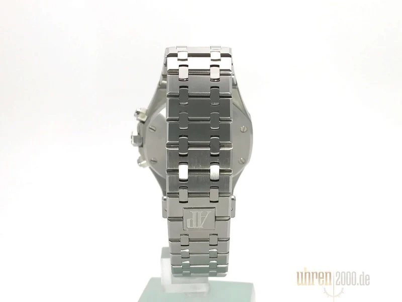Audemars Piguet Royal Oak 26320ST.OO.1220ST.01 Chronograph D-Papiere