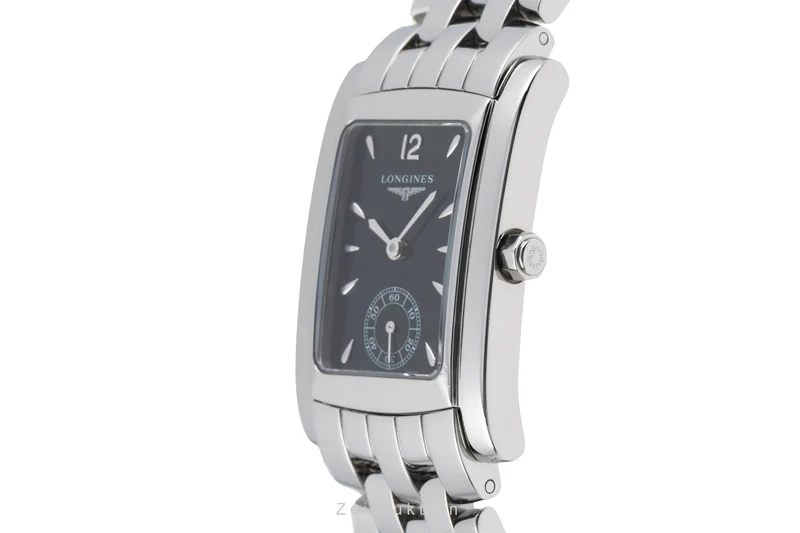 Longines Dolce Vita steel quartz women's watch L5.502.4 [2504233]