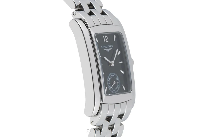 Longines Dolce Vita steel quartz women's watch L5.502.4 [2504233]