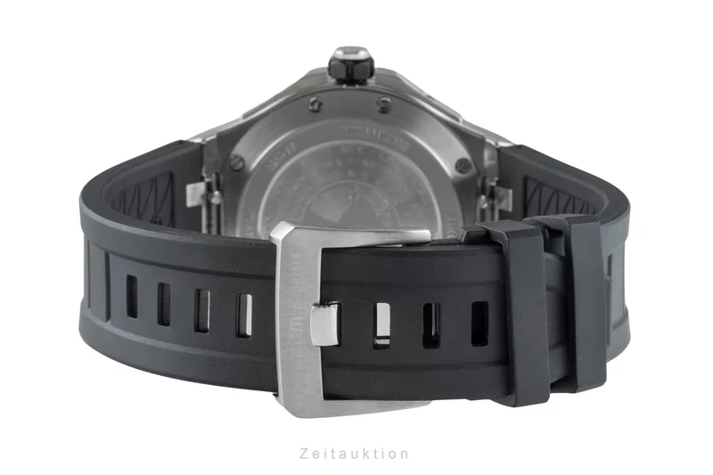 Maurice Lacroix Aikon steel automatic men's watch AI6158-SS001-130-2 LP: 2650EUR [2505596]