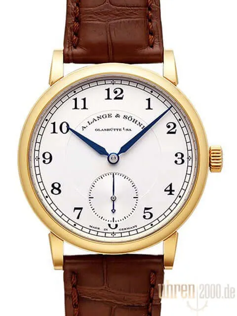 A. Lange & Söhne 1815 Gelbgold 235.021