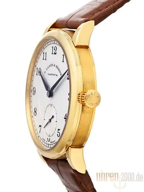 A. Lange & Söhne 1815 Gelbgold 235.021