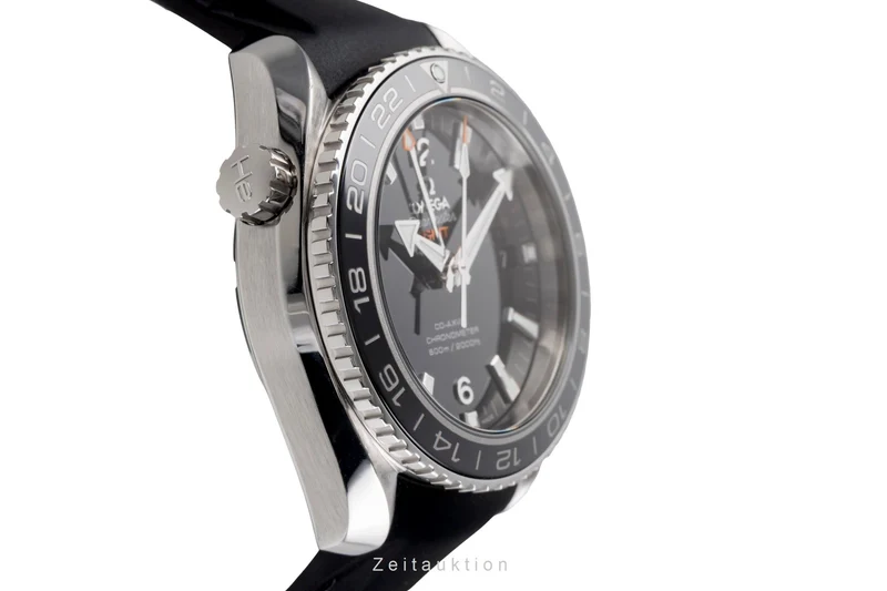 Omega Seamaster steel automatic men's watch 232.32.44.22.01.001 [2505271]