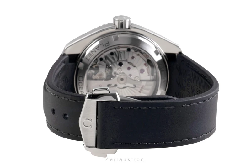 Omega Seamaster steel automatic men's watch 232.32.44.22.01.001 [2505271]