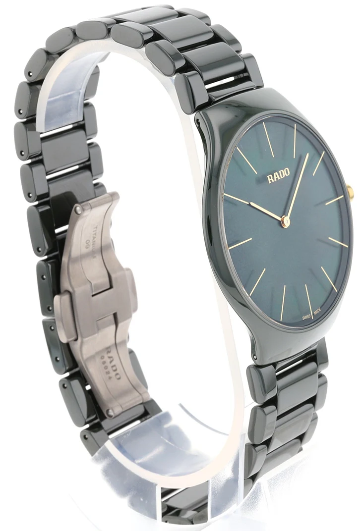 Rado True Thinline