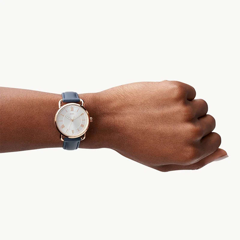 Fossil Copeland ES4824