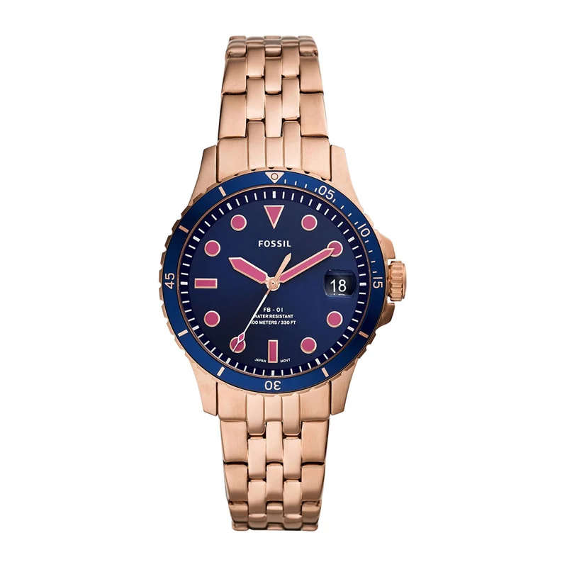 Fossil Fb-01 ES4767