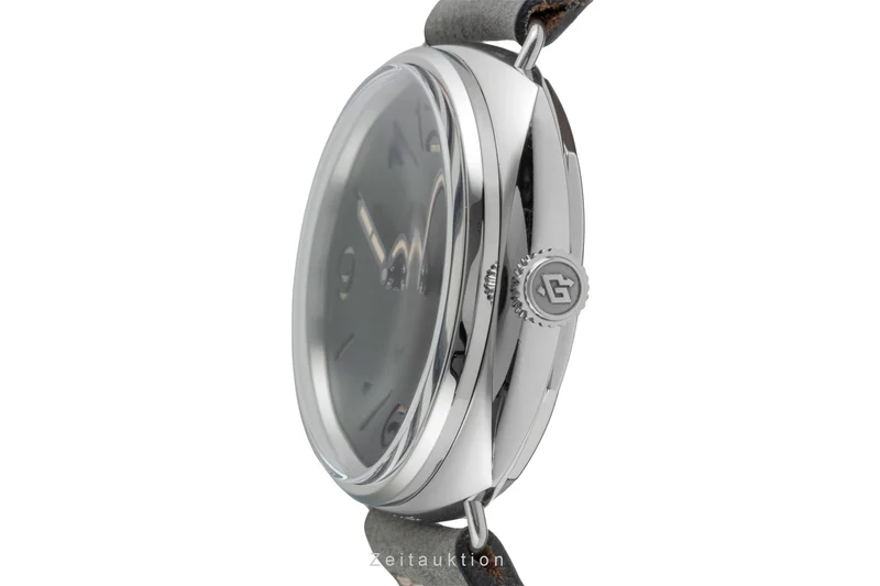 Panerai Radiomir steel manual winding men's watch PAM00721 [2502828]