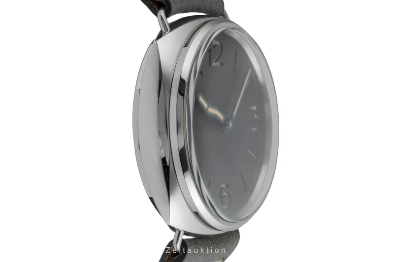 Panerai Radiomir steel manual winding men's watch PAM00721 [2502828]