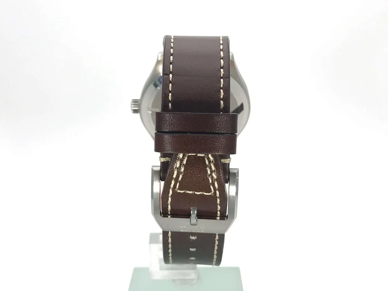 IWC Pilot`s Watch Fliegeruhr Mark XVIII IW327003 Edition Antoine de Saint Exupéry