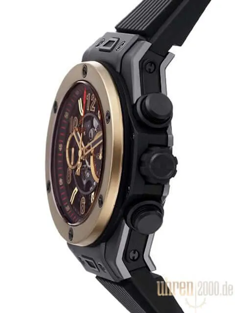 Hublot Big Bang Unico Ceramic Magic Gold 411.CM.1138.RX