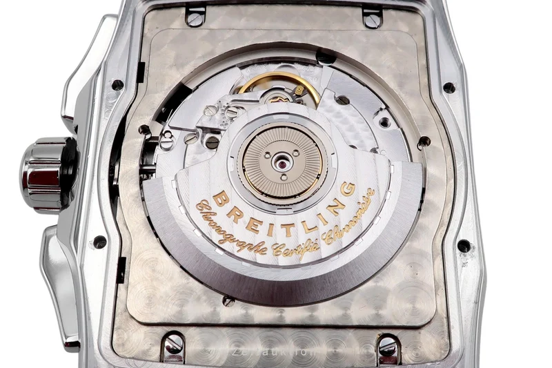 Breitling Bentley Flying B chronograph steel automatic men's watch A44365 [2505135]