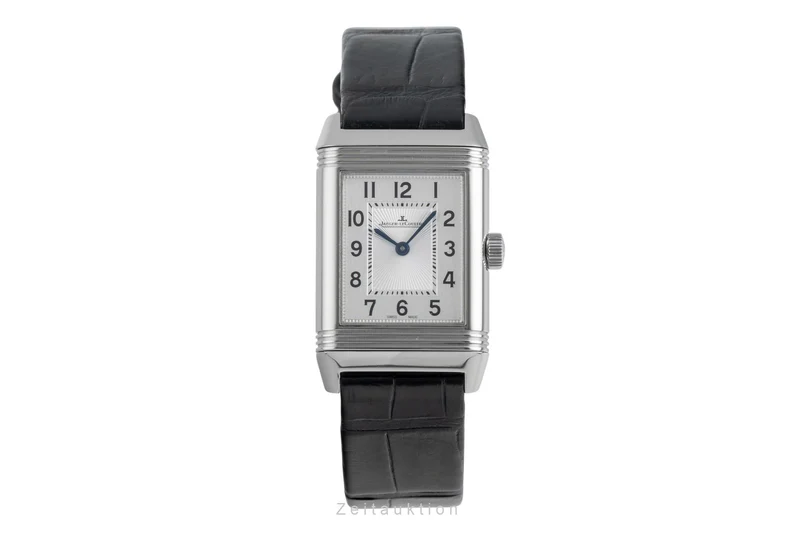 Jaeger LeCoultre Reverso manual winding women's watch Q2668430 211.8.44 [2504678]