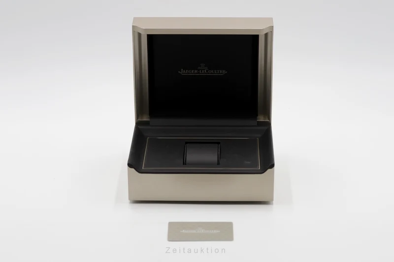Jaeger LeCoultre Reverso manual winding women's watch Q2668430 211.8.44 [2504678]