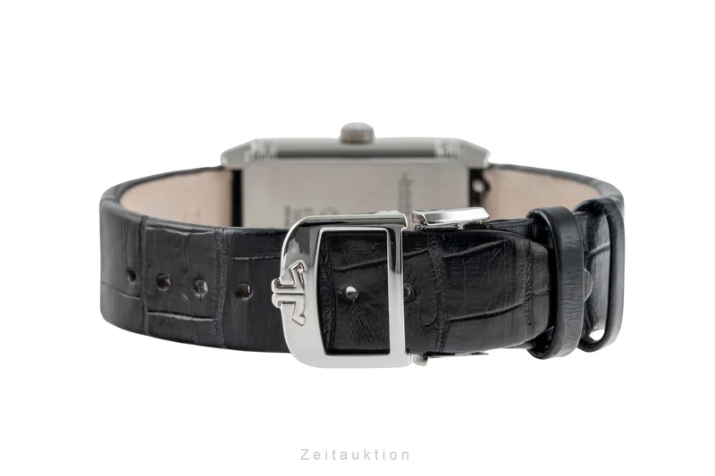 Jaeger LeCoultre Reverso manual winding women's watch Q2668430 211.8.44 [2504678]