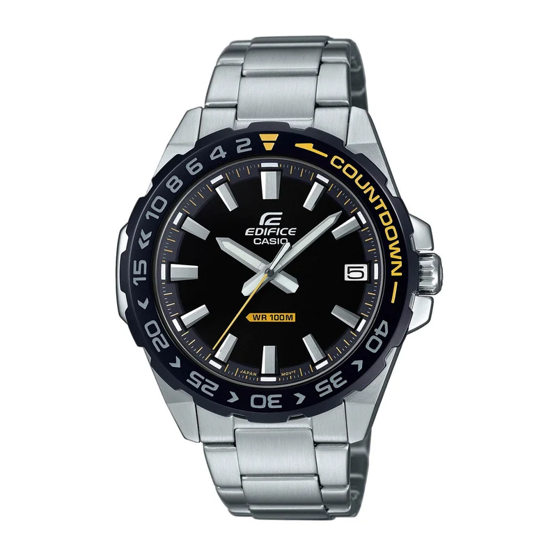 Casio Collection EFV-120DB-1AVUEF