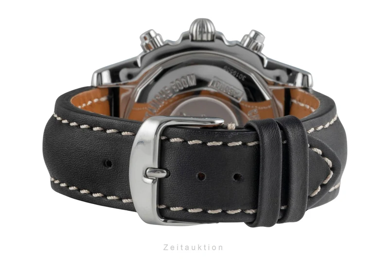 Breitling Chronomat 44 chronograph steel automatic men's watch AB0110 [2505522]