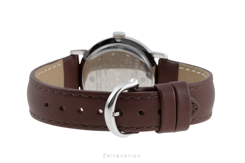 Maurice Lacroix Eliros steel quartz women's watch EL1084-SS001-110 [2505822]
