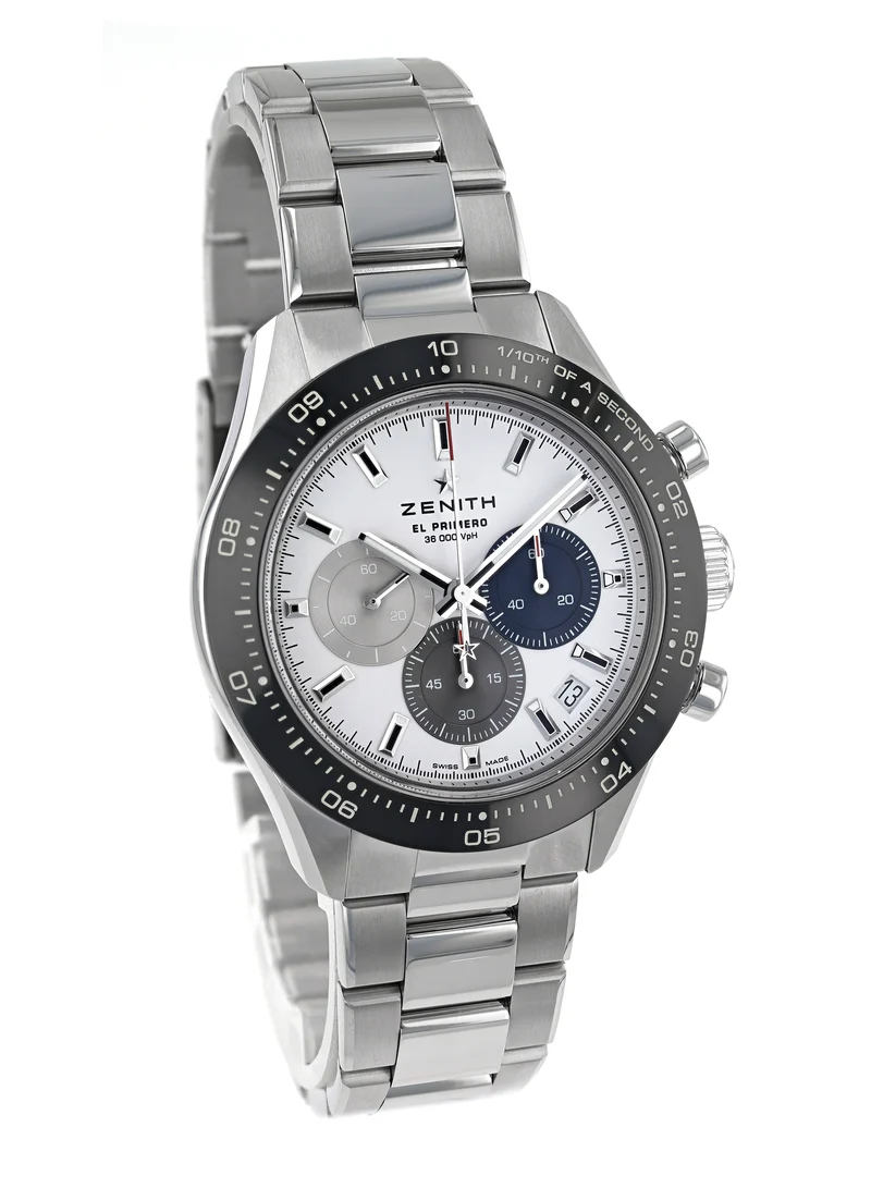 Zenith Chronomaster Sport