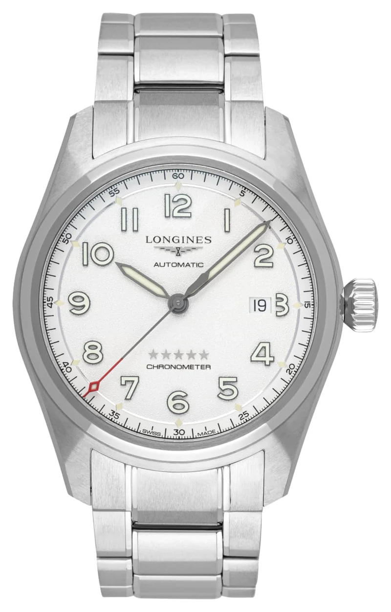 Longines Spirit Automatic 42 mm