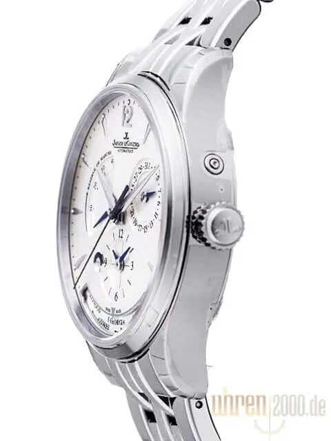 Jaeger-LeCoultre Master Geographic 1428121