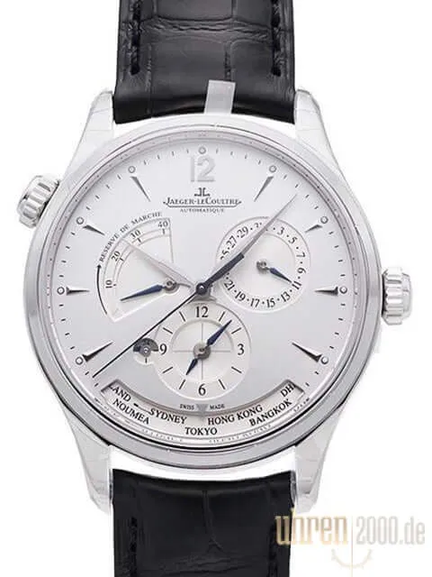 Jaeger-LeCoultre Master Geographic 1428421