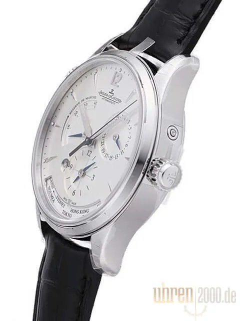 Jaeger-LeCoultre Master Geographic 1428421