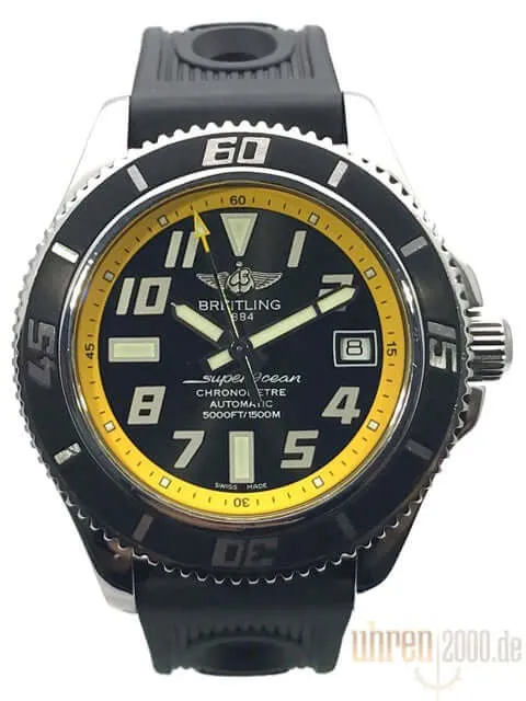 Breitling Superocean 42 Ocean Racer A1736402.BA32.202S.A18D.2