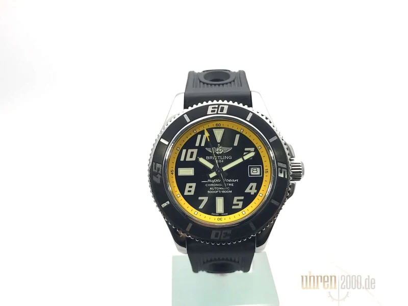 Breitling Superocean 42 Ocean Racer A1736402.BA32.202S.A18D.2