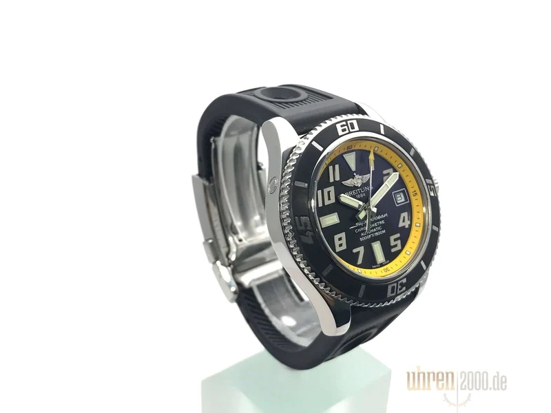 Breitling Superocean 42 Ocean Racer A1736402.BA32.202S.A18D.2