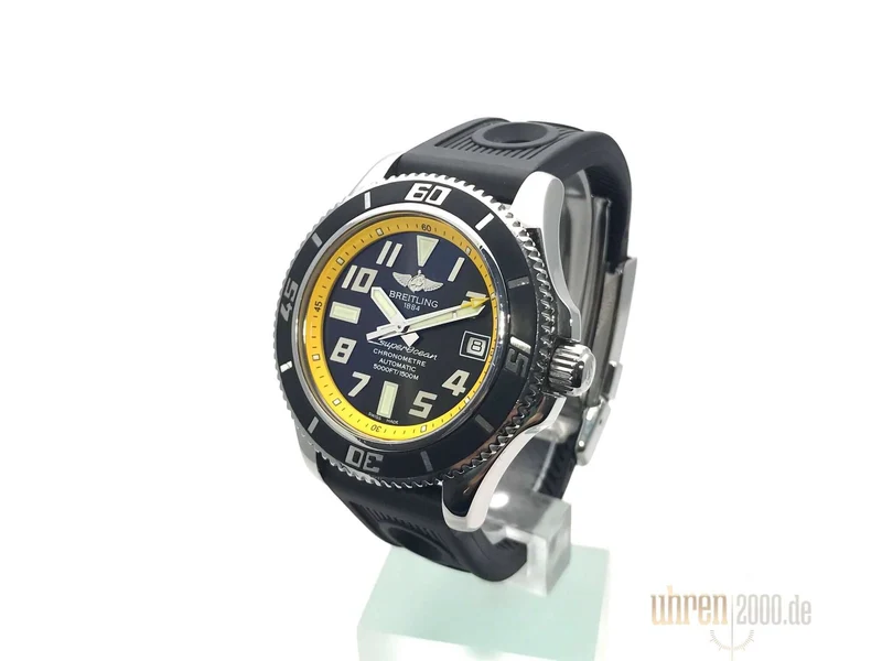 Breitling Superocean 42 Ocean Racer A1736402.BA32.202S.A18D.2