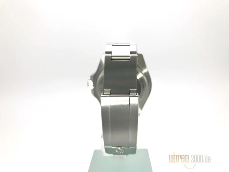 Rolex Sea-Dweller Deepsea 116660 aus 2015 LC100