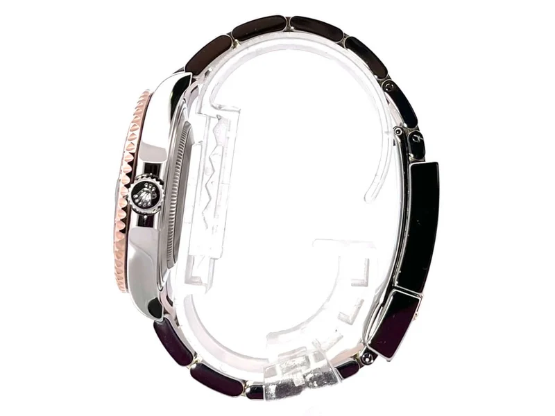Rolex Yacht-Master 37 Edelstahl Everose-Gold 268621