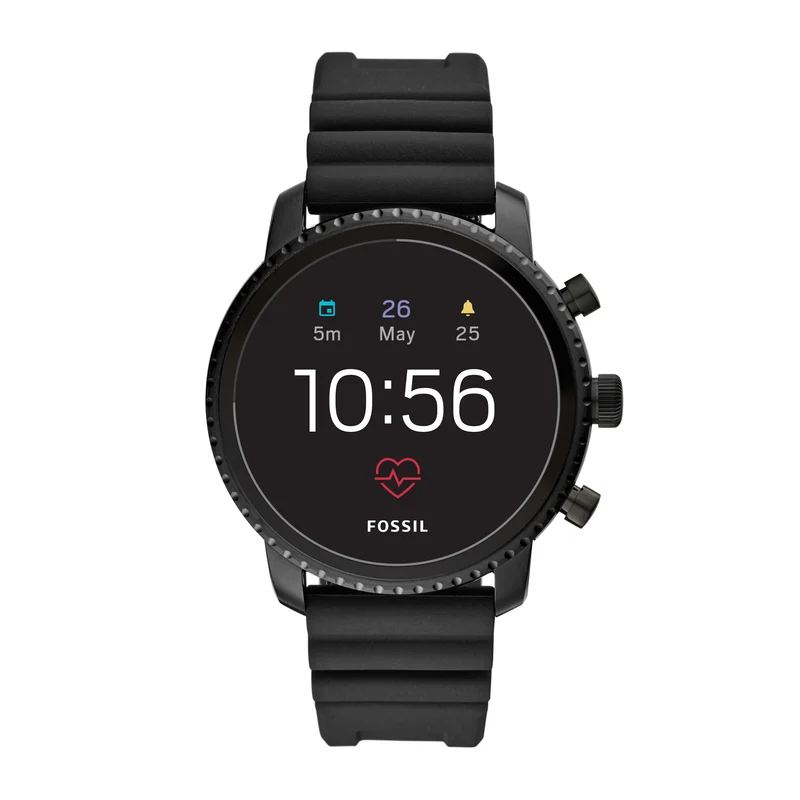 Fossil Gen 4 FTW4018