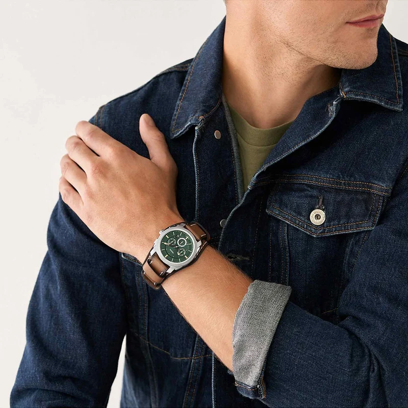 Fossil Machine FS5962
