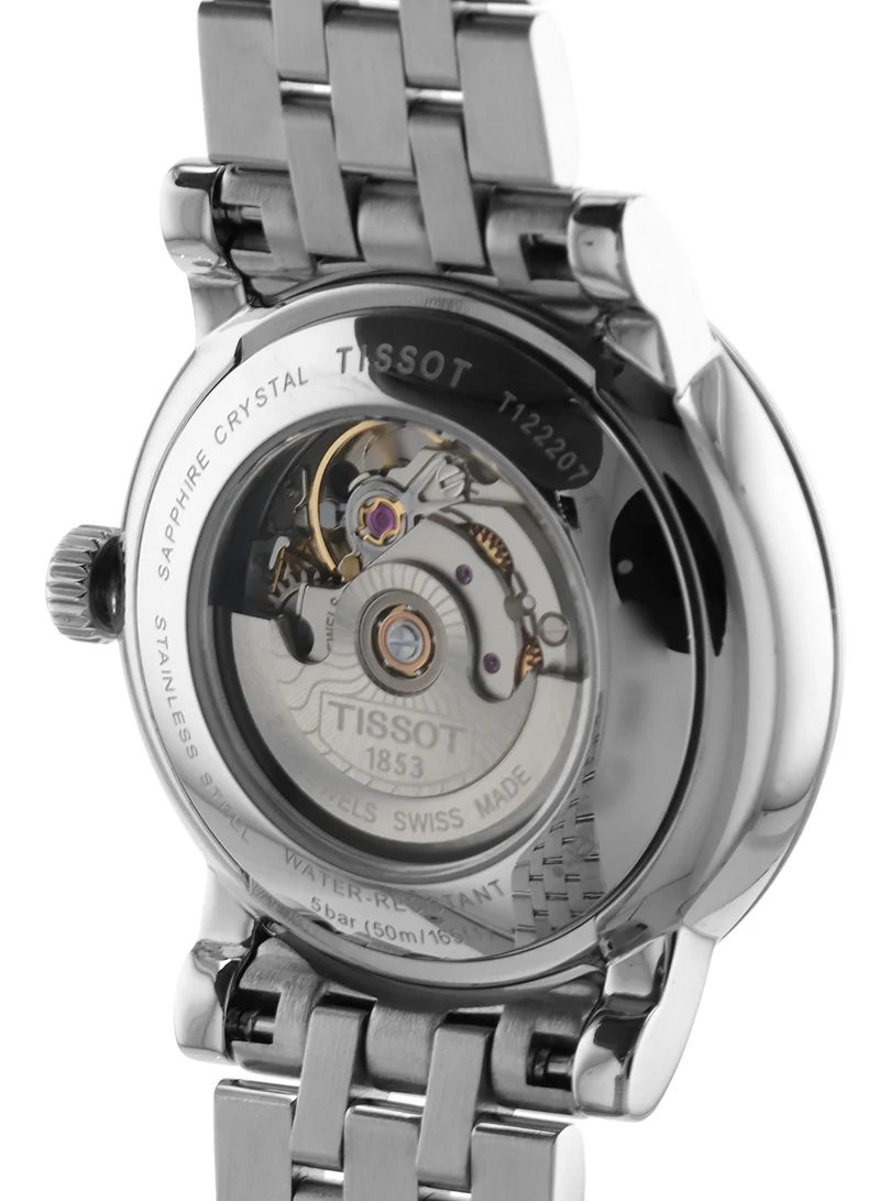 Tissot T-Sport PRC 200 Quarz Chronograph