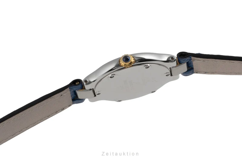 Cartier Must De Cartier 21 steel quartz women's watch W1007718 [2504057]