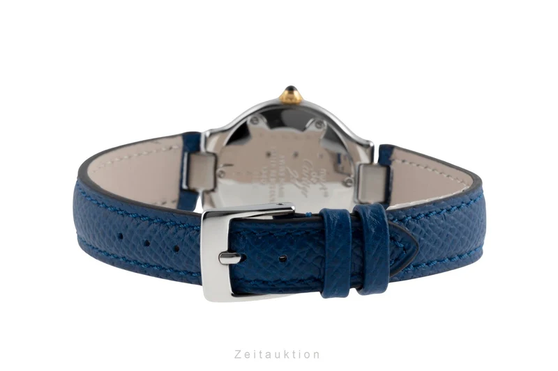 Cartier Must De Cartier 21 steel quartz women's watch W1007718 [2504057]