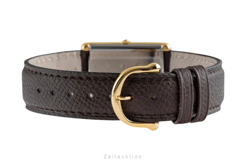 Maurice Lacroix Fiaba gilt-brass quartz unisex 82105-2 [2504968]