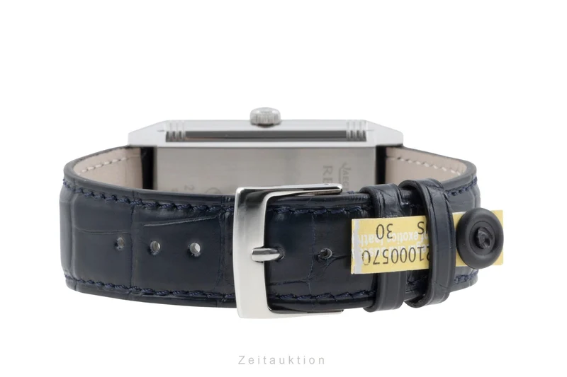 Jaeger LeCoultre Reverso steel manual winding men's watch Q3738420, 273.8.04 [2504735]