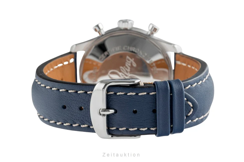 Breitling Aviator 8 chronograph steel automatic men's watch A13316 [2505465]