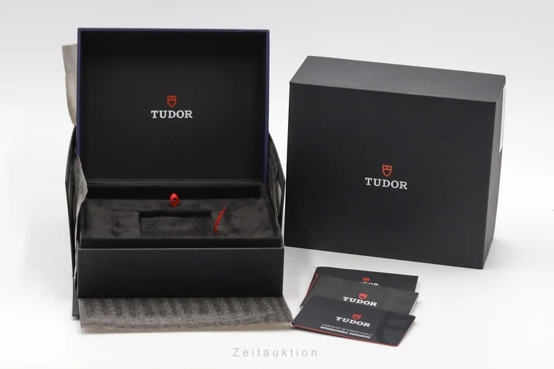Tudor Pelagos carbon automatic men's watch 25707KN-0001 LP: 3990EUR [2505618]