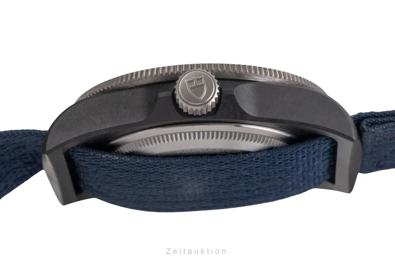 Tudor Pelagos carbon automatic men's watch 25707KN-0001 LP: 3990EUR [2505618]